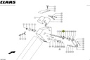 Pinion elevator 26mm Z7 678856