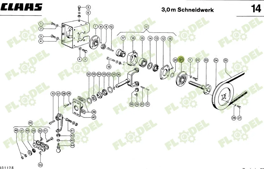 Lagar cu rulment grup cutit.webp