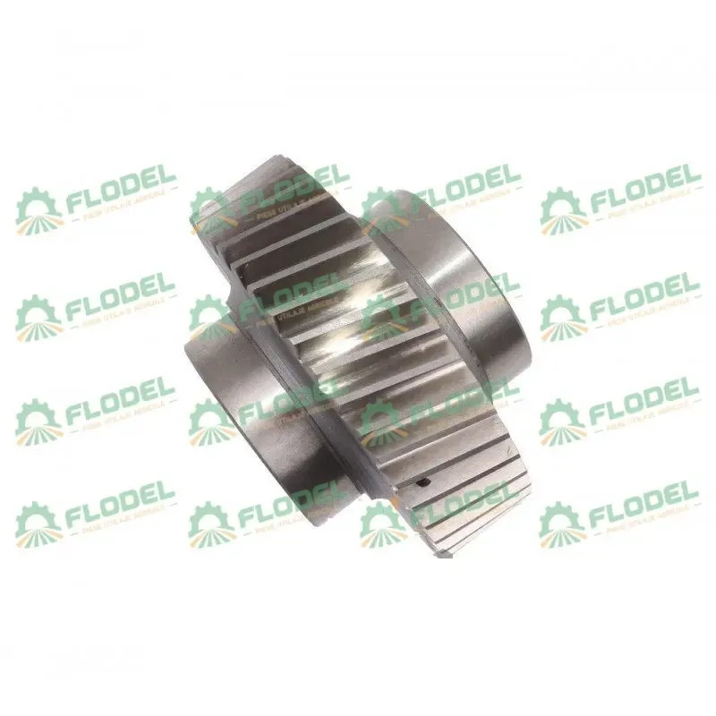 [FLO09093] Pinion cutie transfer CLAAS LEXION Z43 0007694840 Original CLAAS.webp