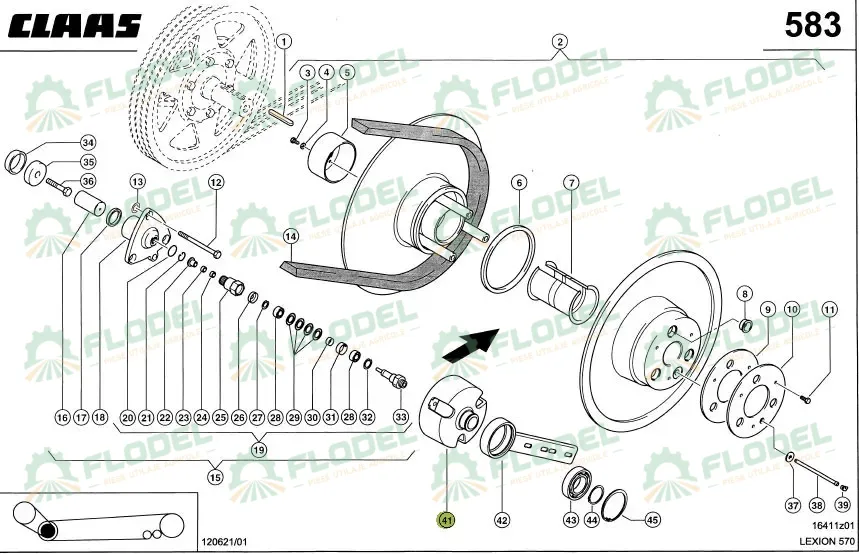 Capac variator.webp