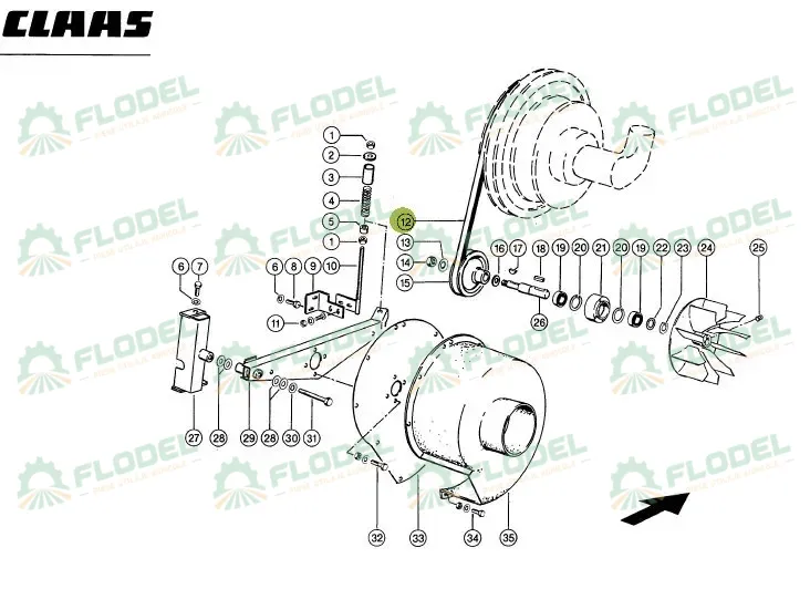 curea radiator.webp