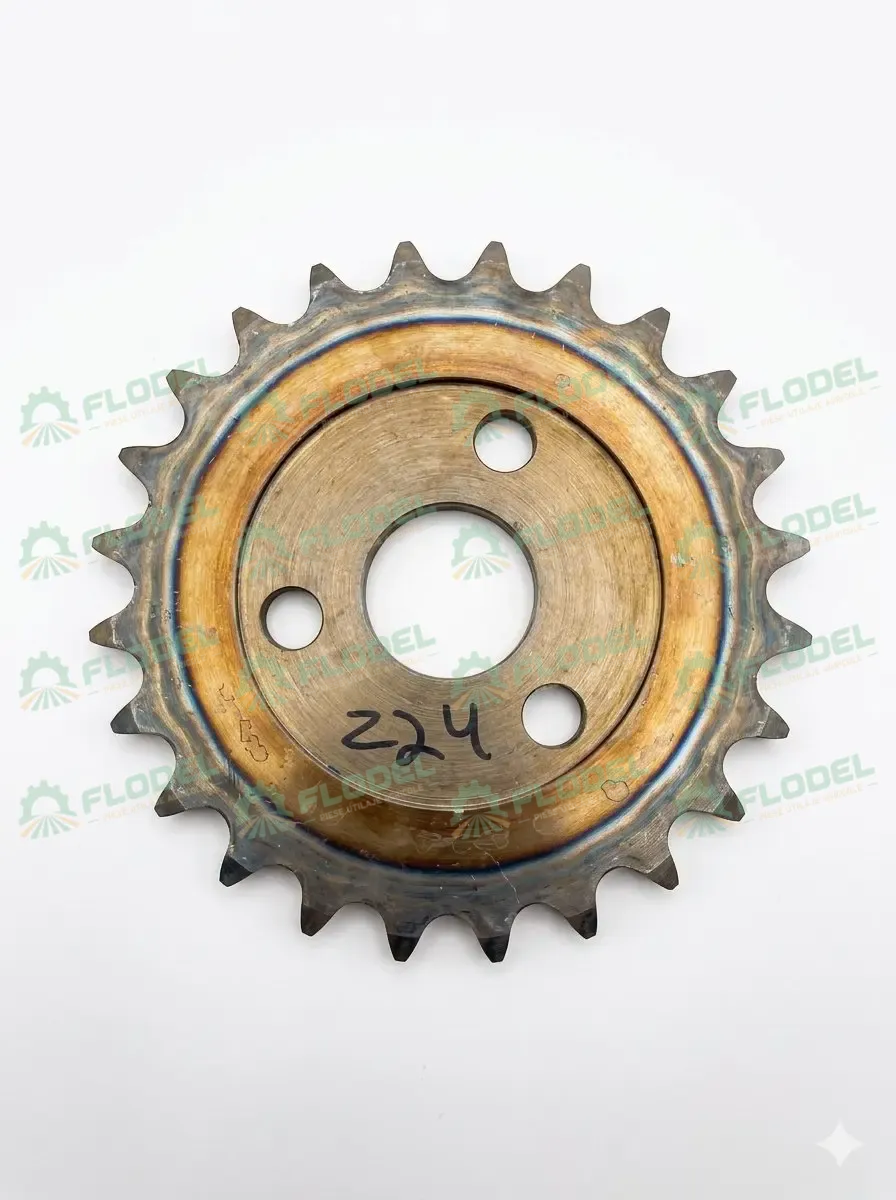 pinion capello z24 fata.webp