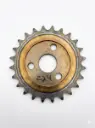 pinion capello z24 fata.webp