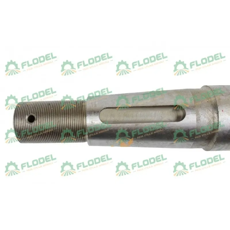 Ax priza motor combina CLAAS 545621.webp