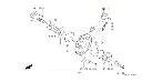 Pinion dublu claas.webp