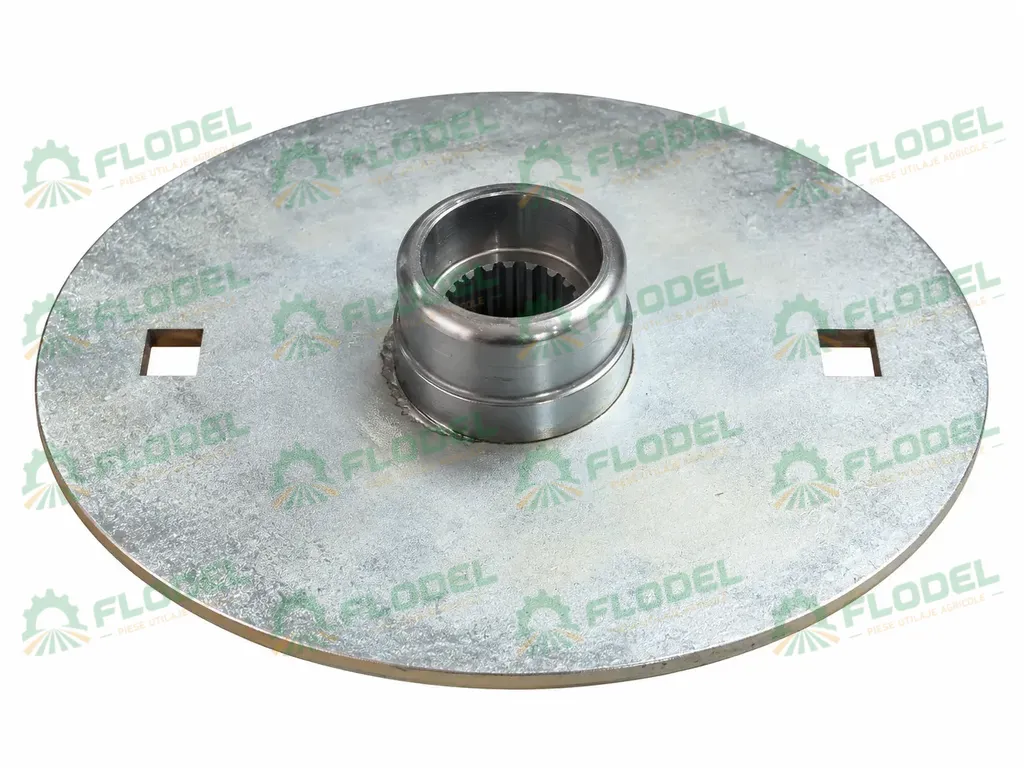 Galvanized Steel Disc with Splined Hub.webp