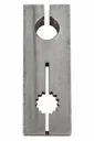 Machined Steel Clamp Bracket.webp