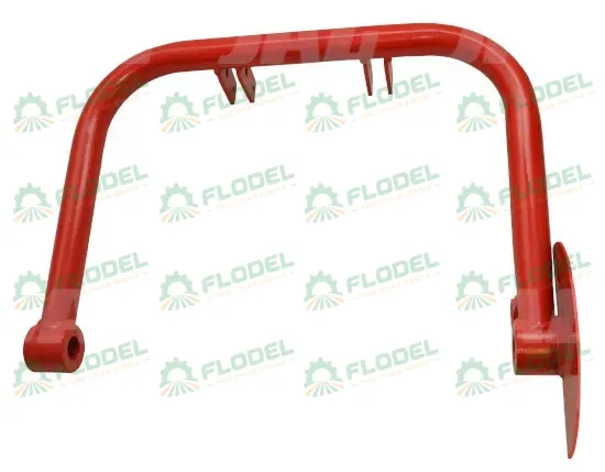 Jug ace balotiera WELGER 1116.26.04.01