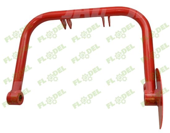 Jug ace balotiera WELGER 1116.26.04.01
