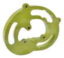 Cama pick up balotiera CLAAS 826104
