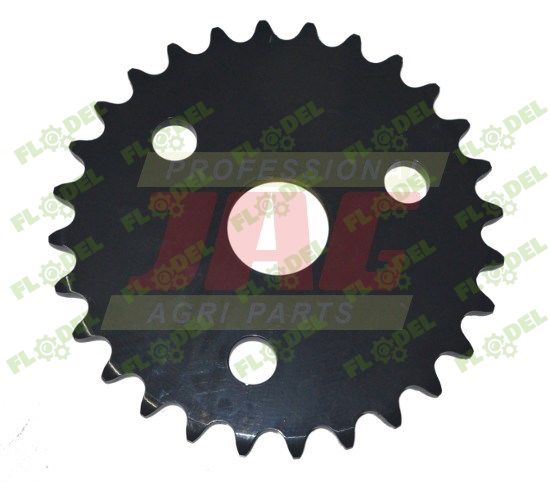 Pinion Z 28 balotiera CLAAS ROLLANT 821121