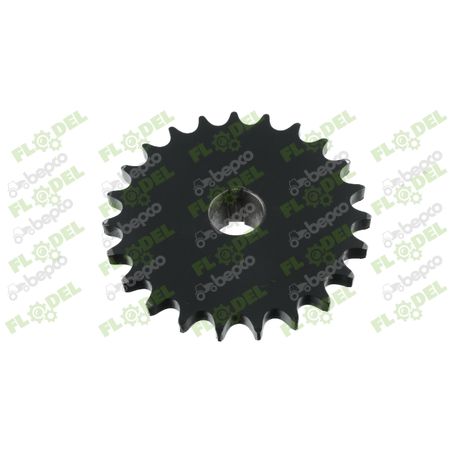 Pinion Z 23 balotiera CLAAS 851995