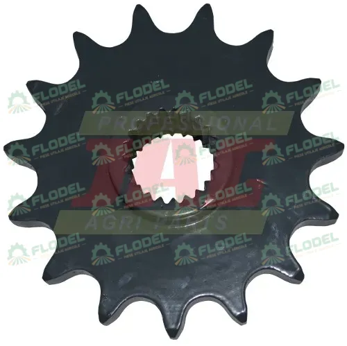 Pinion Z15 balotiera CLAAS 823013