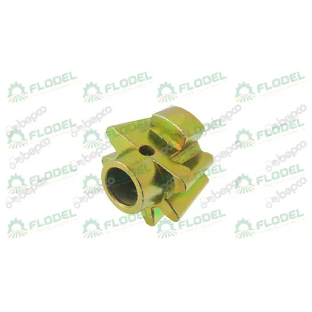 Pinion cioc balotiera CLAAS 000009