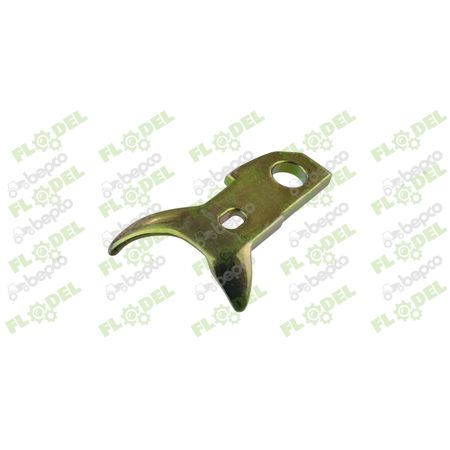 Parghie retinator balotiera CLAAS 000010