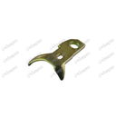 Parghie retinator balotiera CLAAS 000010