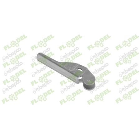 Tablita cioc balotiera CLAAS 000036