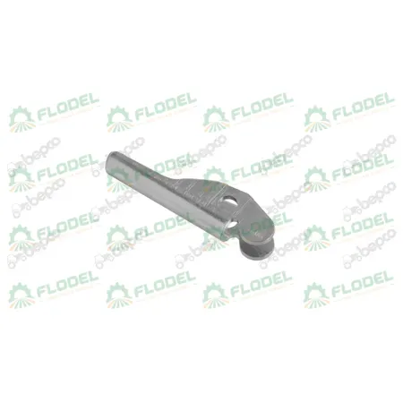 Tablita cioc balotiera CLAAS 000036