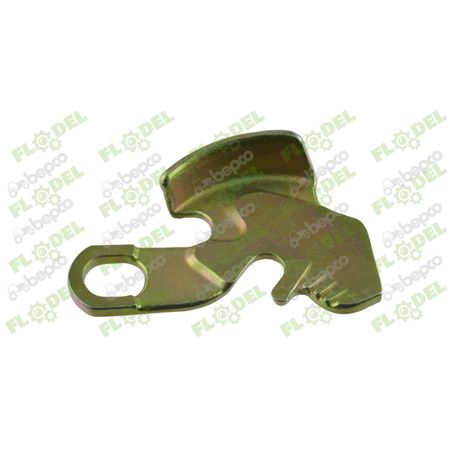 Talpa balotiera CLAAS 000037
