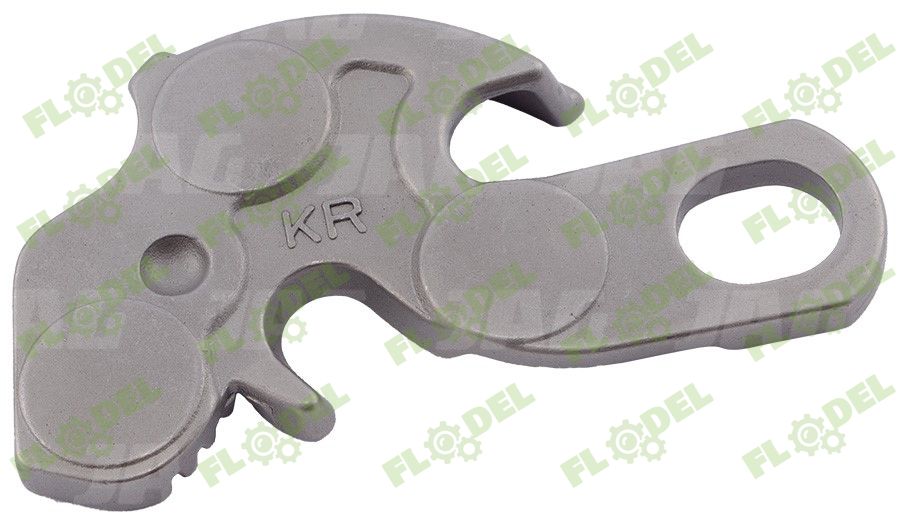Talpa balotiera CLAAS 000037