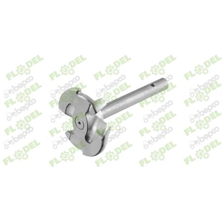 Suveica balotiera CLAAS 000081