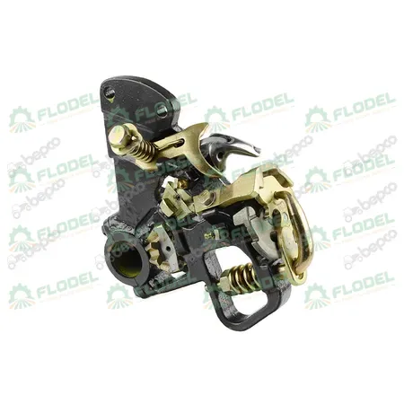 Corp aparat inodator complet balotiera CLAAS 000087