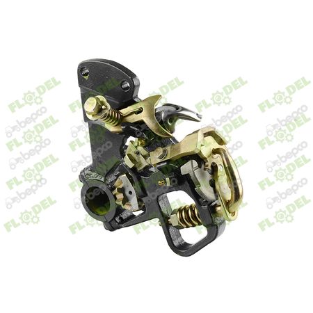 Corp aparat inodator complet balotiera CLAAS 000087