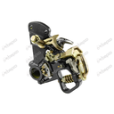 Corp aparat inodator complet balotiera CLAAS 000087