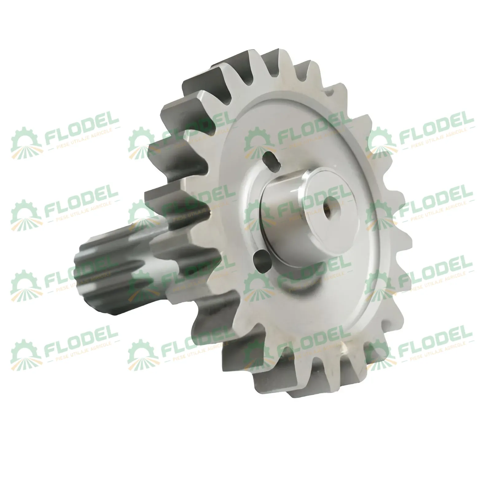Pinion Z22 header de porumb Geringhoff 502757