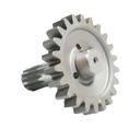 Pinion Z22 header de porumb Geringhoff 502757