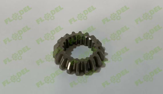 Set pinioane header porumb Geringhoff 502034