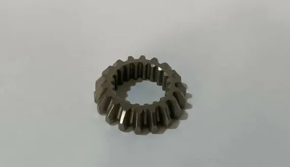 Set pinioane header porumb Geringhoff 502034