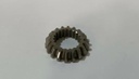 Set pinioane header porumb Geringhoff 502034