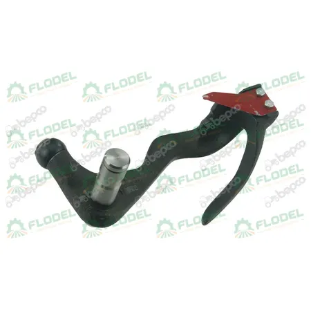 Degajor ata complet balotiera John Deere RS6050