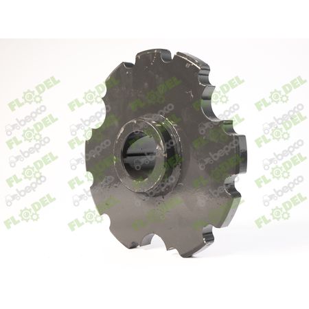 Pinion balotiera KRONE 84024115