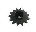 Pinion Z14 header de porumb FANTINI 16643