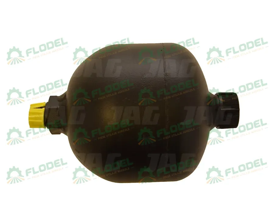 Acumulator original CLAAS 0000556190