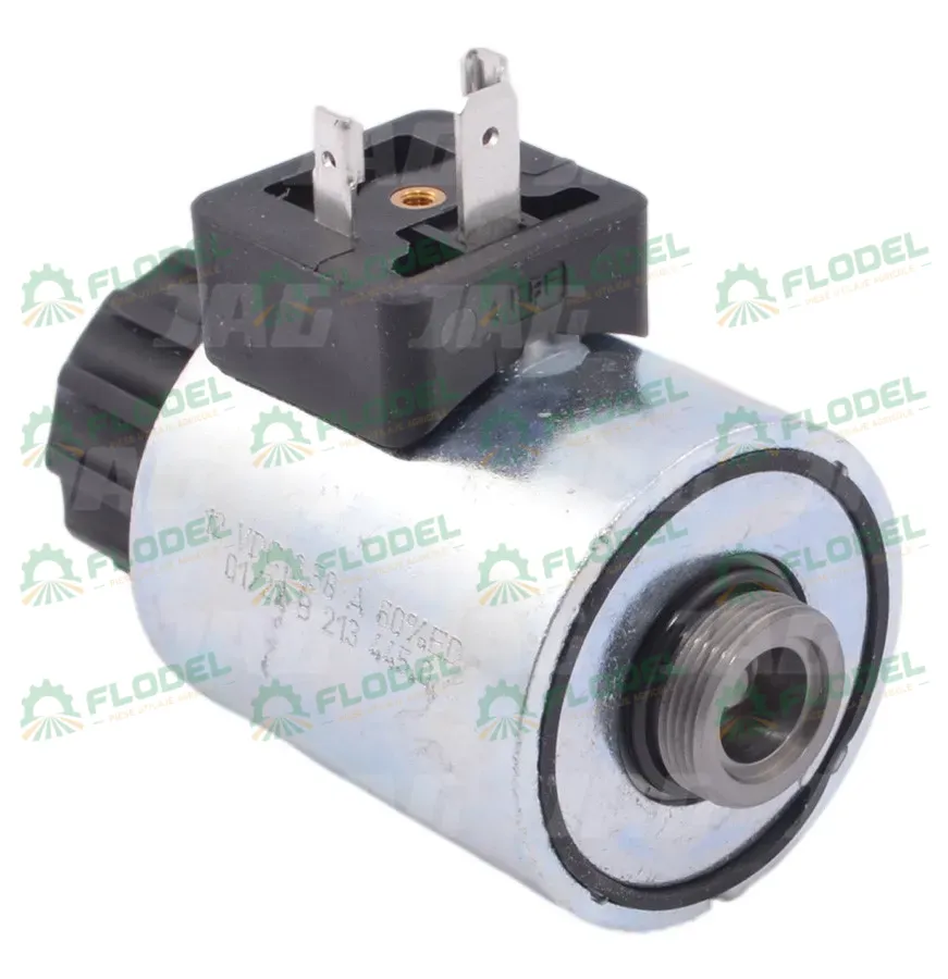 Electrovalva original CLAAS 213030