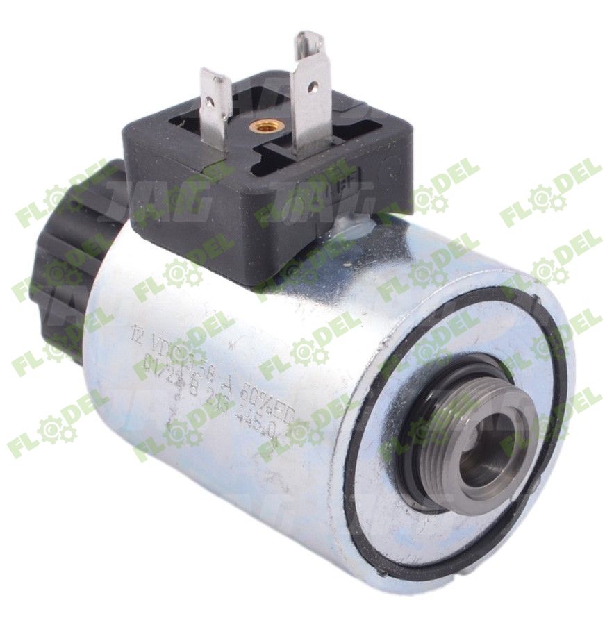 Electrovalva original CLAAS 213030