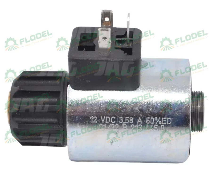 Electrovalva original CLAAS 213030