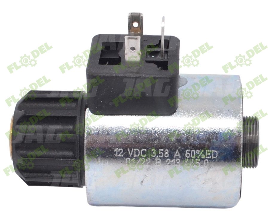 Electrovalva original CLAAS 213030