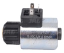 Electrovalva original CLAAS 213030