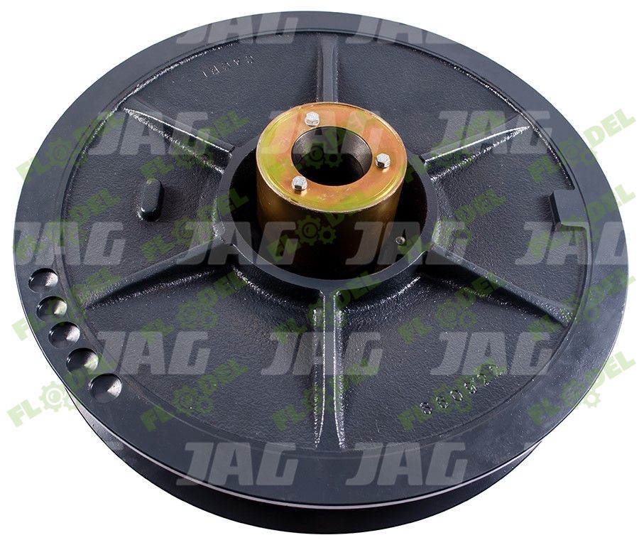 Variator complet CLAAS LEXION 660922