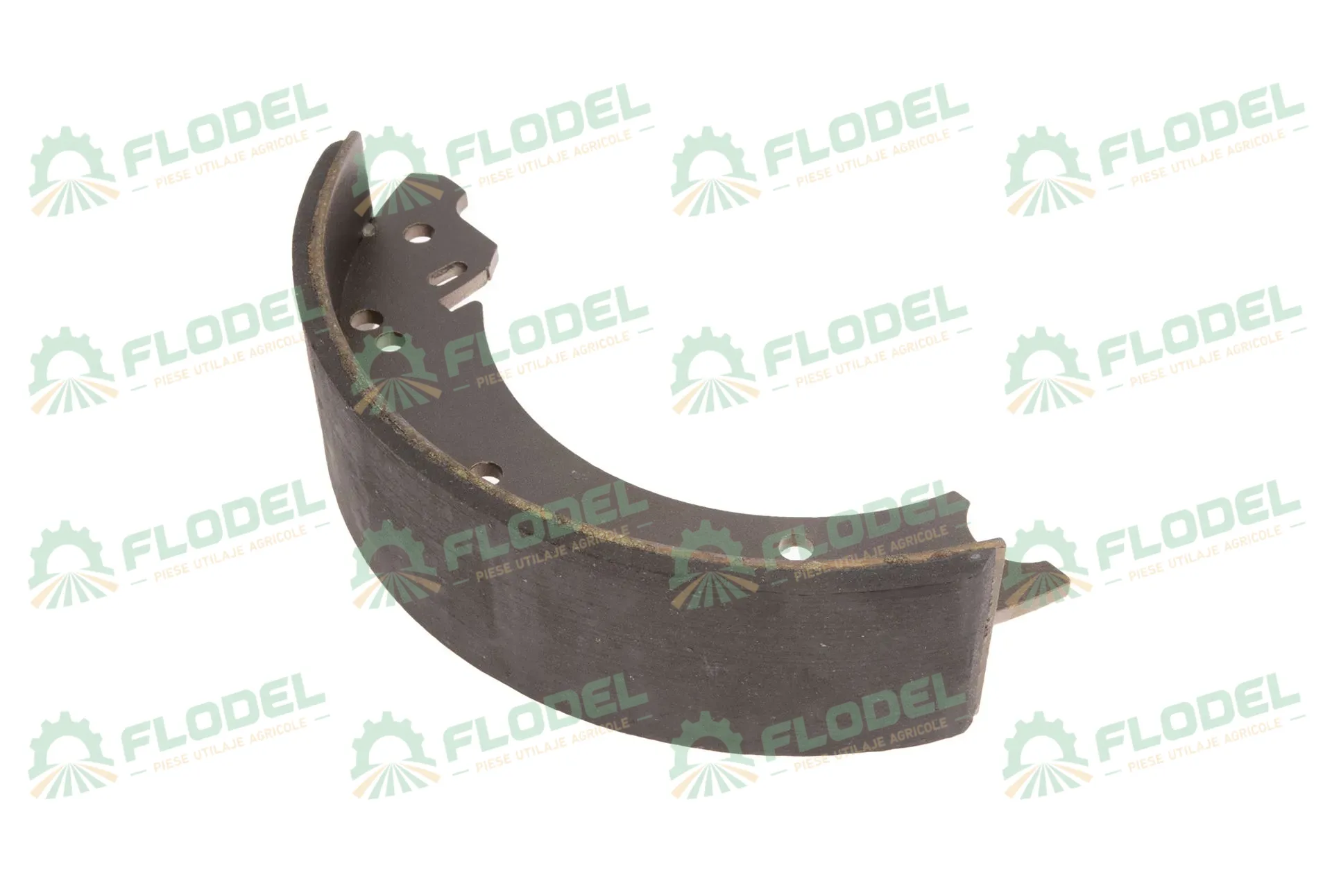 Sabot frana combina agricola CLAAS 643208