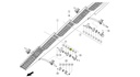 Rulment original CLAAS 0002378331