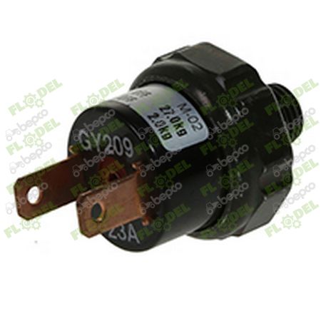 Senzor A/C 622808