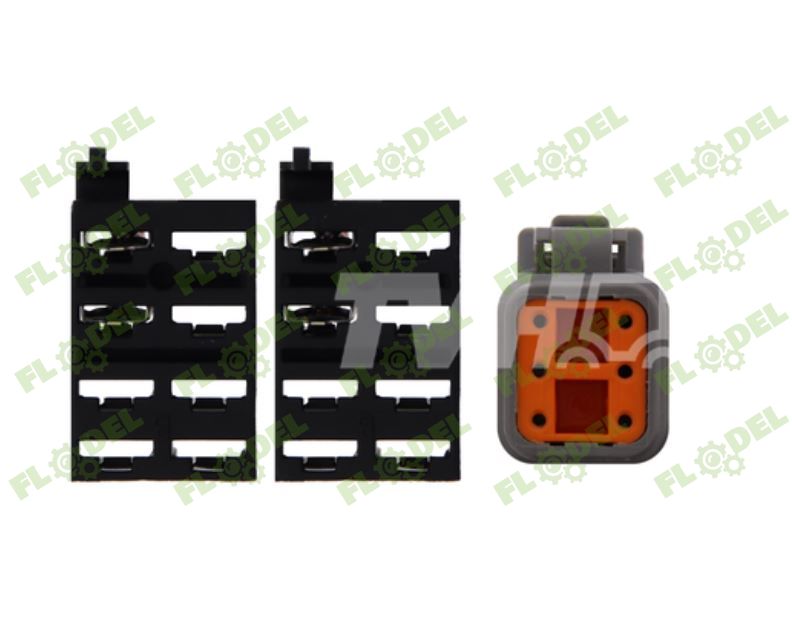 Joystick electric JLG 1001156230
