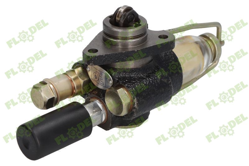 Pompa mecanica combustibil 0000902250