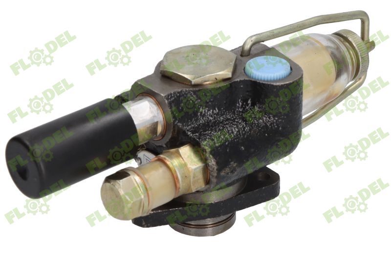 Pompa mecanica combustibil 0000902250