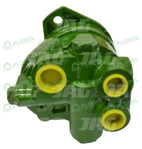 Pompa hidraulica combina John Deere AZ19692